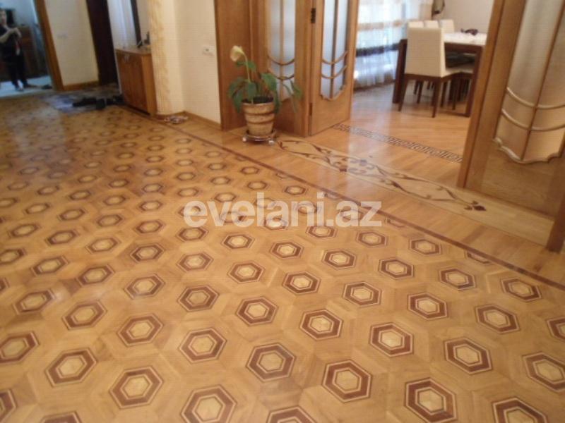 Satılır, villa, 6 otaqlı, 600 m², Nərimanov r.