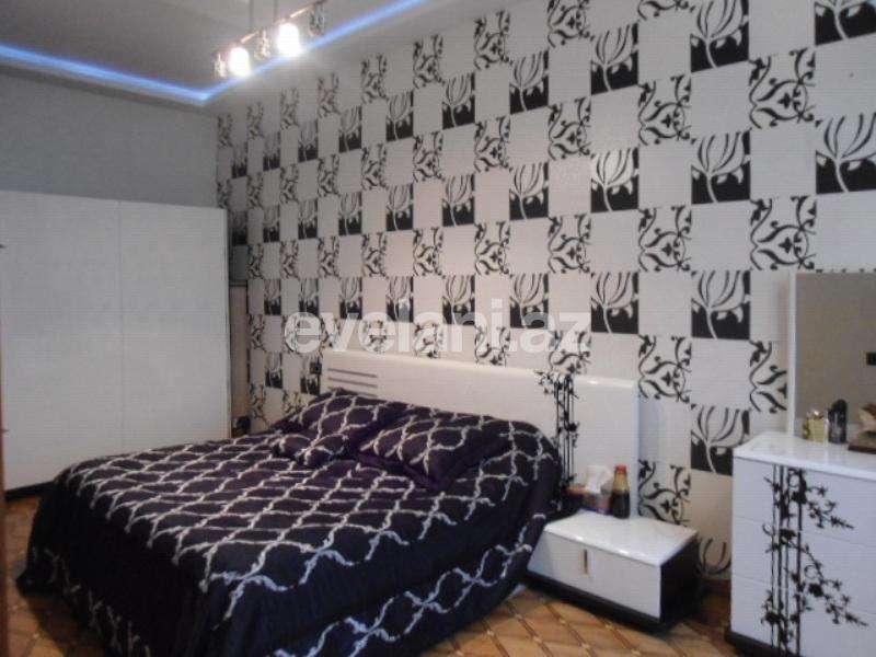 Satılır, villa, 6 otaqlı, 600 m², Nərimanov r.