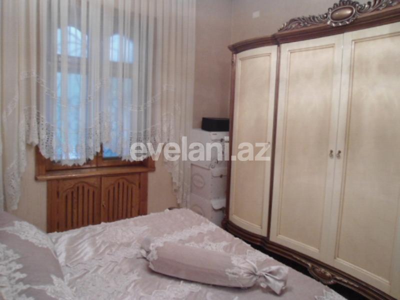 Satılır, villa, 6 otaqlı, 600 m², Nərimanov r.