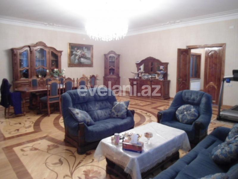 Satılır, villa, 6 otaqlı, 600 m², Nərimanov r.