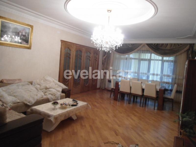 Satılır, villa, 6 otaqlı, 600 m², Nərimanov r.