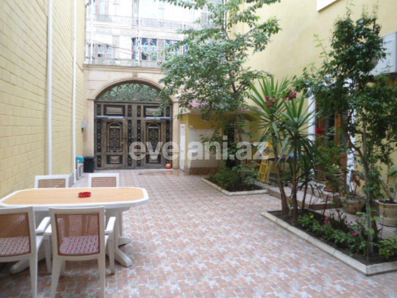 Satılır, villa, 6 otaqlı, 600 m², Nərimanov r.