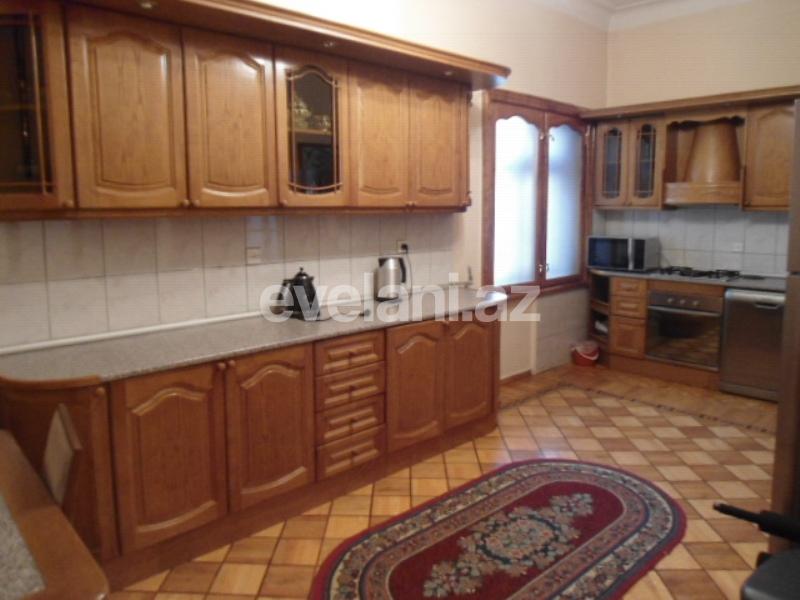 Satılır, villa, 6 otaqlı, 600 m², Nərimanov r.