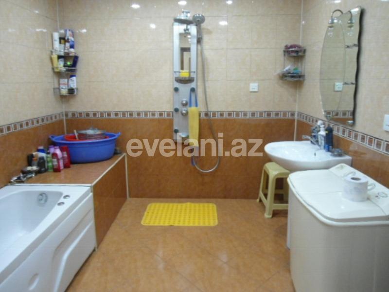 Satılır, villa, 6 otaqlı, 600 m², Nərimanov r.