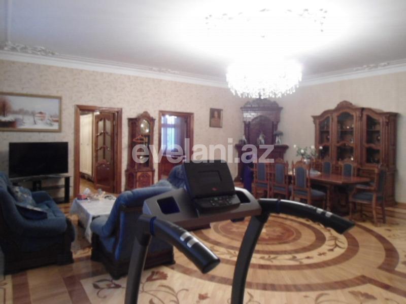 Satılır, villa, 6 otaqlı, 600 m², Nərimanov r.