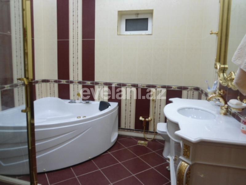 Satılır, villa, 6 otaqlı, 600 m², Nərimanov r.