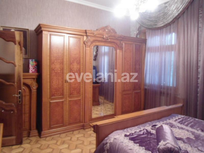 Satılır, villa, 6 otaqlı, 600 m², Nərimanov r.