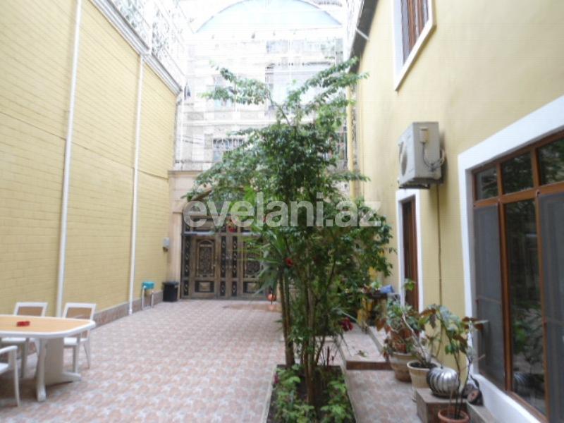 Satılır, villa, 6 otaqlı, 600 m², Nərimanov r.