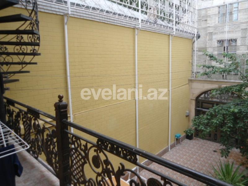 Satılır, villa, 6 otaqlı, 600 m², Nərimanov r.