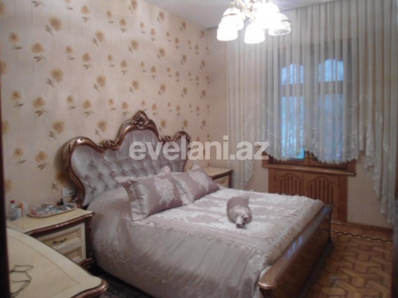 Satılır, villa, 6 otaqlı, 600 m², Nərimanov r.