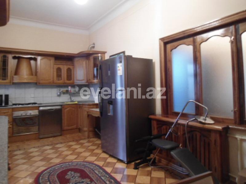 Satılır, villa, 6 otaqlı, 600 m², Nərimanov r.