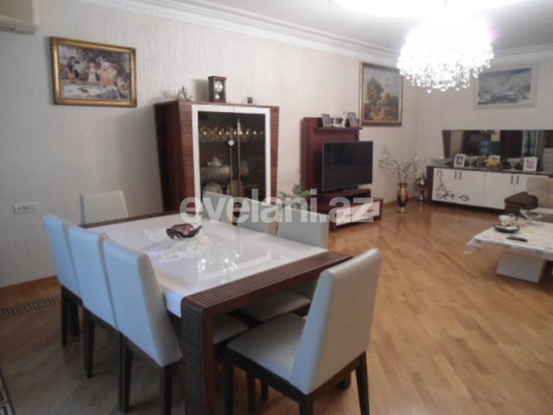 Satılır, villa, 6 otaqlı, 600 m², Nərimanov r.