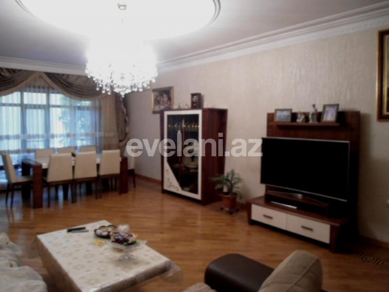 Satılır, villa, 6 otaqlı, 600 m², Nərimanov r.