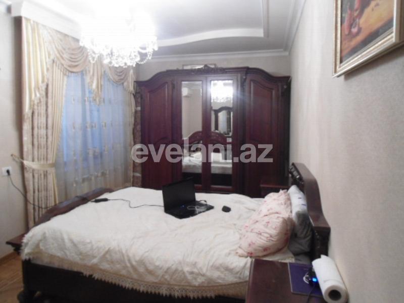 Satılır, villa, 6 otaqlı, 600 m², Nərimanov r.