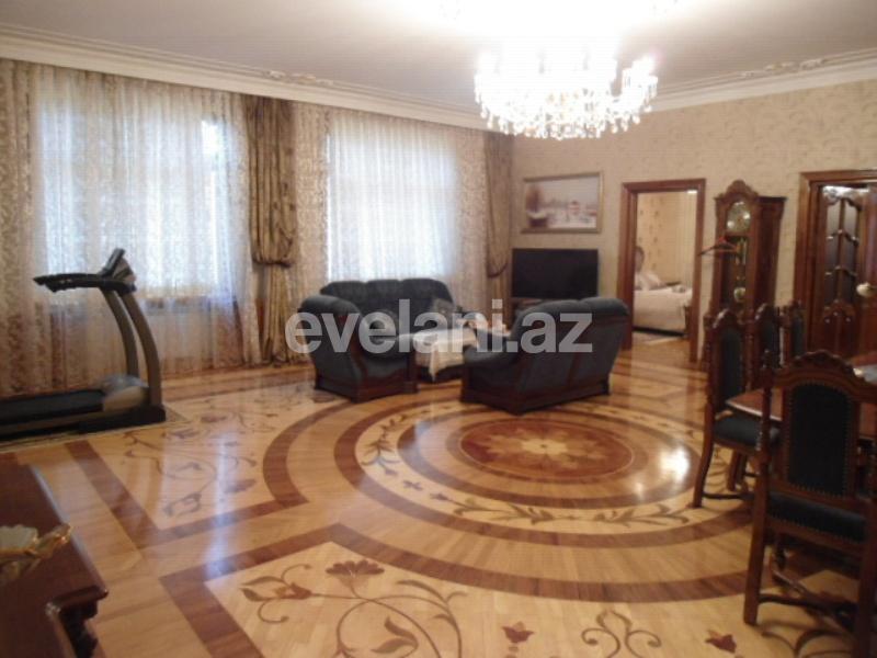 Satılır, villa, 6 otaqlı, 600 m², Nərimanov r.