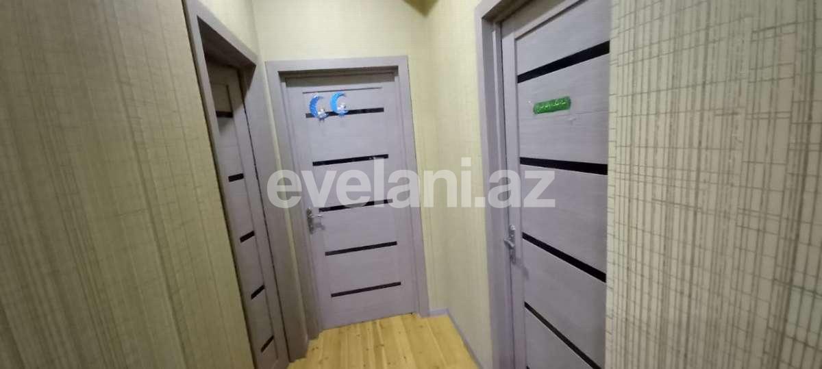 Satılır, yeni tikili, 3 otaqlı, 137 m², Şah İsmayıl Xətai m.