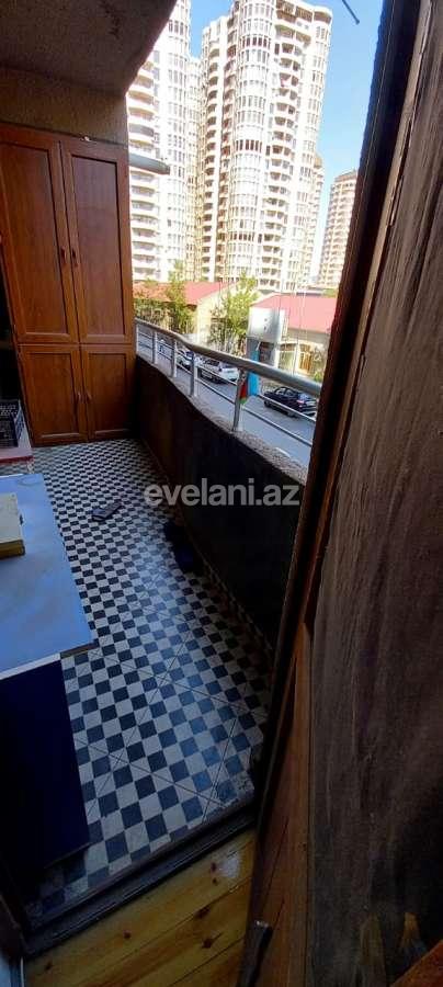 Satılır, yeni tikili, 3 otaqlı, 137 m², Şah İsmayıl Xətai m.