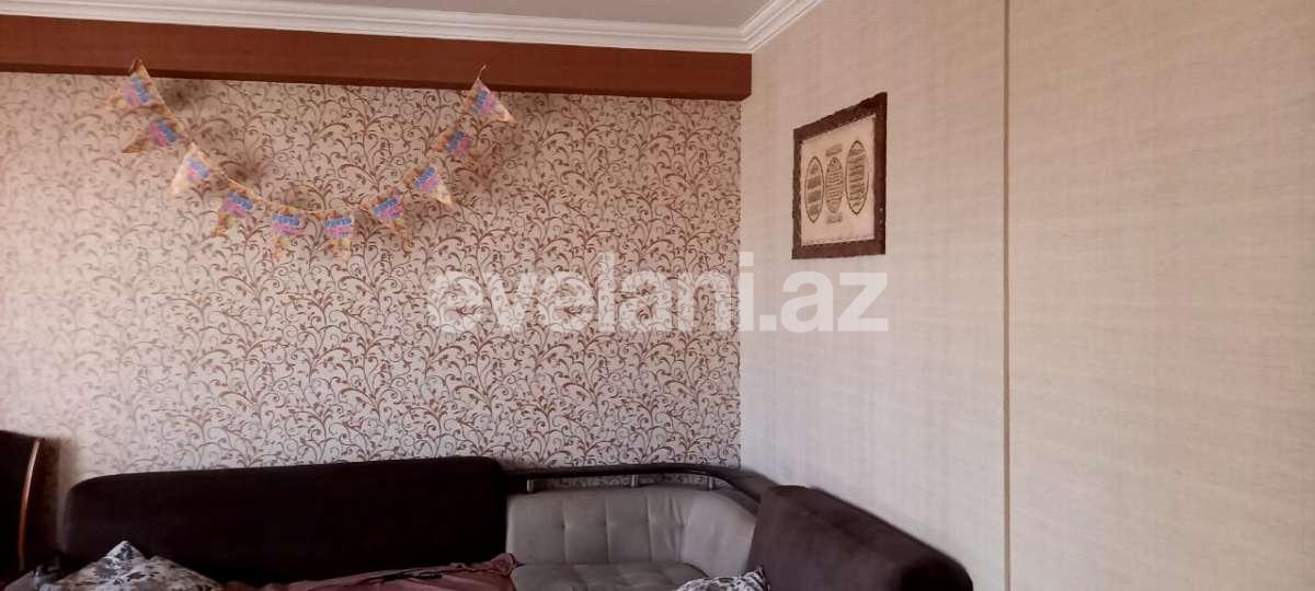 Satılır, yeni tikili, 3 otaqlı, 137 m², Şah İsmayıl Xətai m.