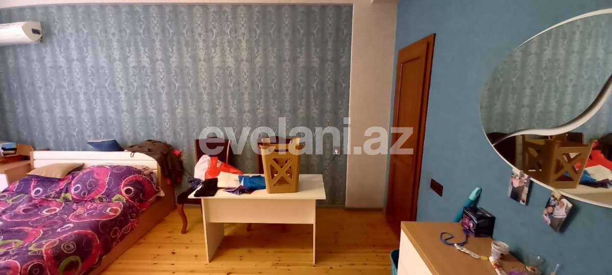 Satılır, yeni tikili, 3 otaqlı, 137 m², Şah İsmayıl Xətai m.