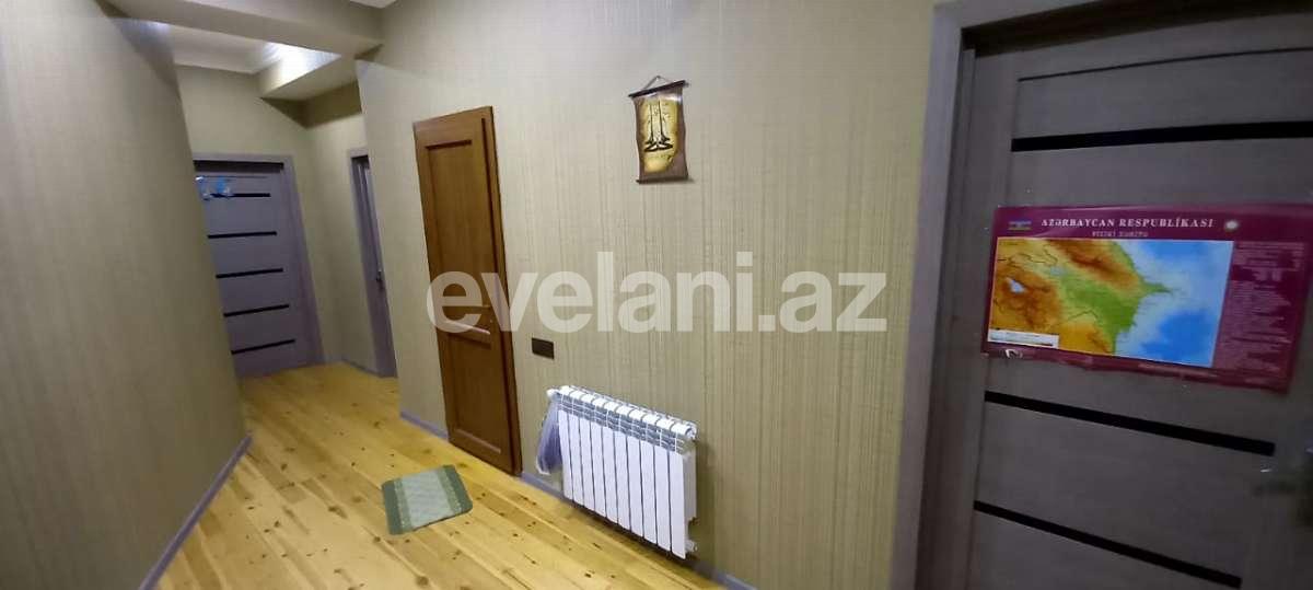 Satılır, yeni tikili, 3 otaqlı, 137 m², Şah İsmayıl Xətai m.