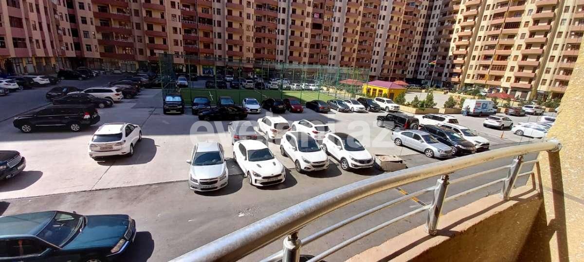 Satılır, yeni tikili, 3 otaqlı, 137 m², Şah İsmayıl Xətai m.