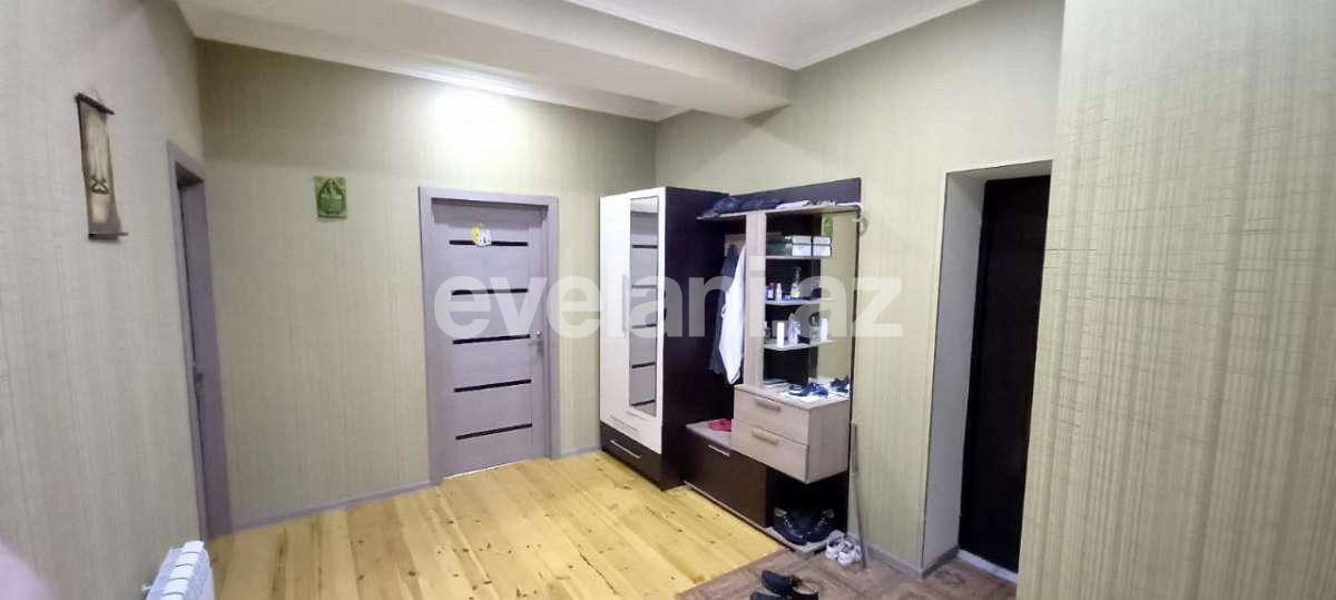 Satılır, yeni tikili, 3 otaqlı, 137 m², Şah İsmayıl Xətai m.