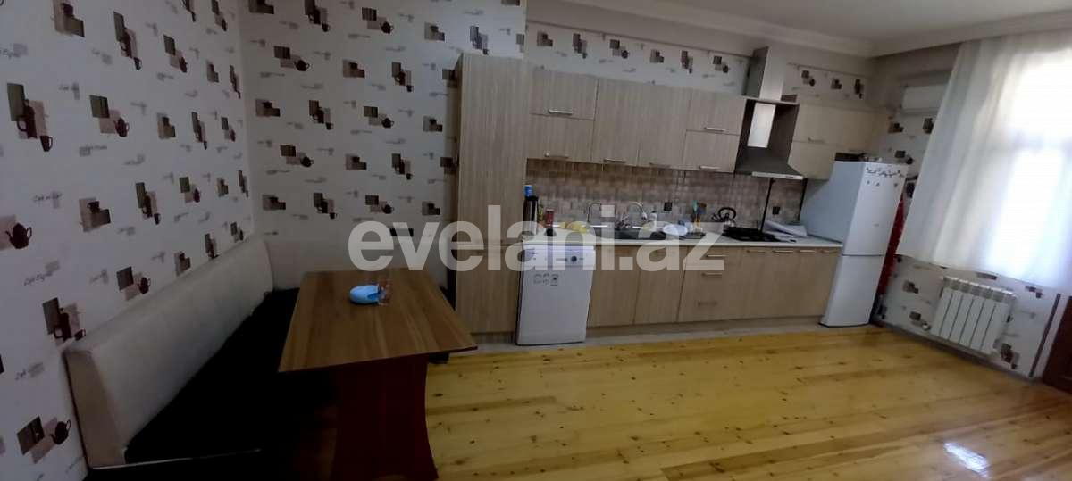 Satılır, yeni tikili, 3 otaqlı, 137 m², Şah İsmayıl Xətai m.