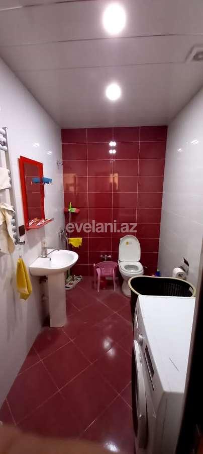 Satılır, yeni tikili, 3 otaqlı, 137 m², Şah İsmayıl Xətai m.