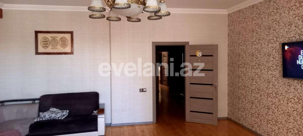 Satılır, yeni tikili, 3 otaqlı, 137 m², Şah İsmayıl Xətai m.