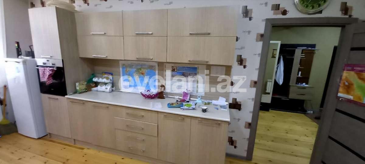 Satılır, yeni tikili, 3 otaqlı, 137 m², Şah İsmayıl Xətai m.