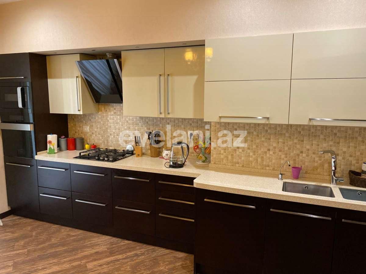 Satılır, yeni tikili, 4 otaqlı, 162 m², Şah İsmayıl Xətai m.