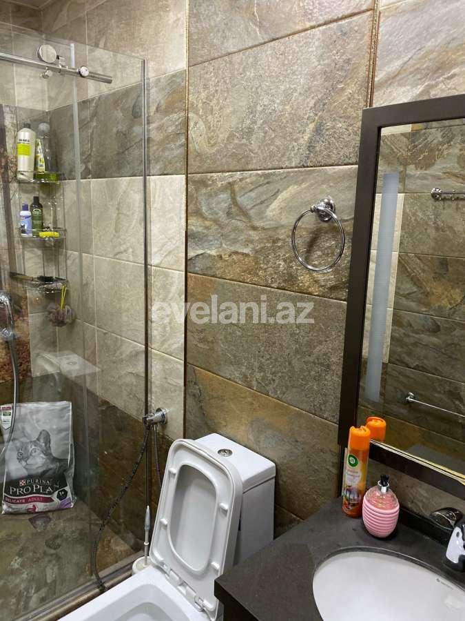 Satılır, yeni tikili, 4 otaqlı, 162 m², Şah İsmayıl Xətai m.