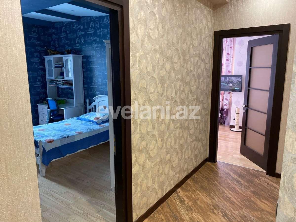 Satılır, yeni tikili, 4 otaqlı, 162 m², Şah İsmayıl Xətai m.