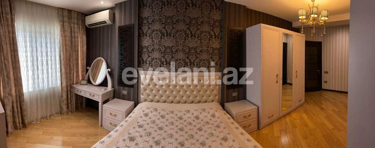 Satılır, yeni tikili, 4 otaqlı, 162 m², Şah İsmayıl Xətai m.
