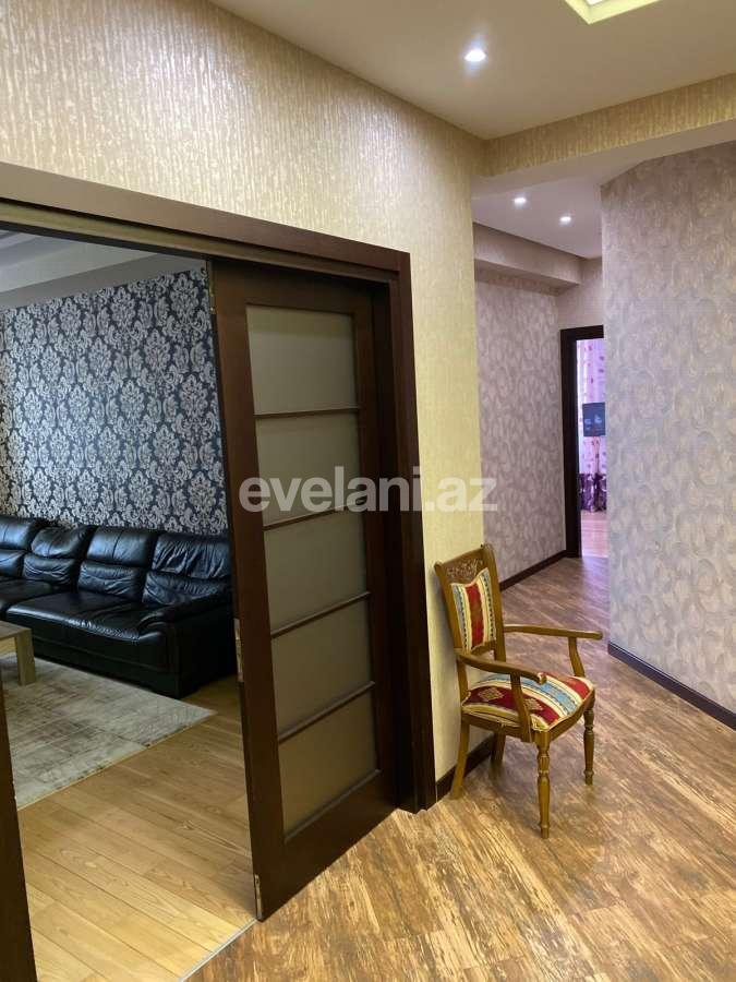 Satılır, yeni tikili, 4 otaqlı, 162 m², Şah İsmayıl Xətai m.