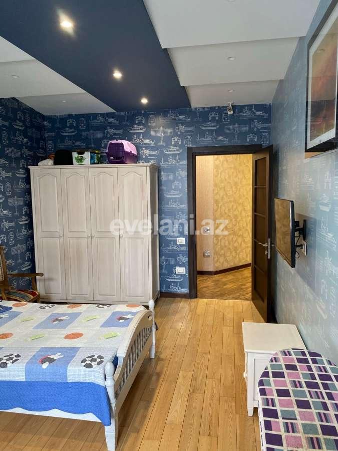 Satılır, yeni tikili, 4 otaqlı, 162 m², Şah İsmayıl Xətai m.