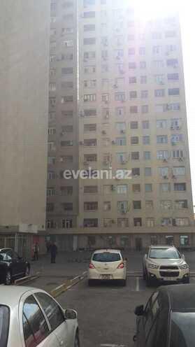 Satılır, yeni tikili, 4 otaqlı, 162 m², Şah İsmayıl Xətai m.