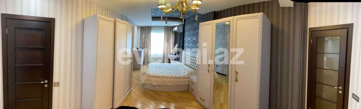 Satılır, yeni tikili, 4 otaqlı, 162 m², Şah İsmayıl Xətai m.