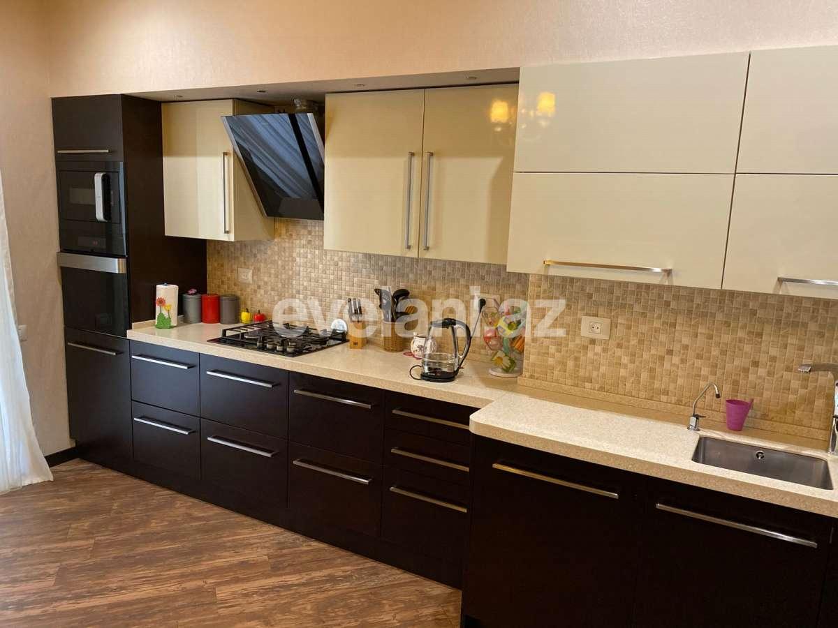 Satılır, yeni tikili, 4 otaqlı, 162 m², Şah İsmayıl Xətai m.