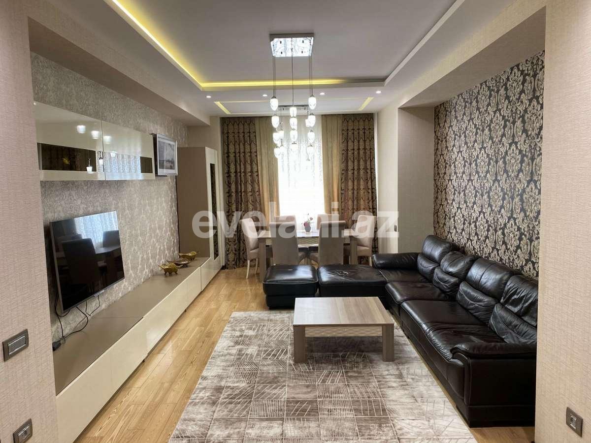 Satılır, yeni tikili, 4 otaqlı, 162 m², Şah İsmayıl Xətai m.