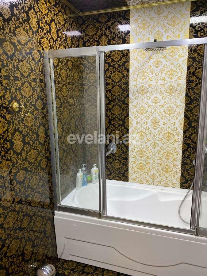 Satılır, yeni tikili, 4 otaqlı, 162 m², Şah İsmayıl Xətai m.