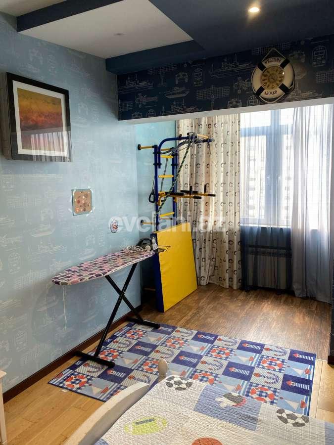 Satılır, yeni tikili, 4 otaqlı, 162 m², Şah İsmayıl Xətai m.