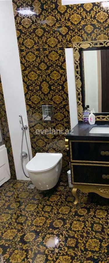 Satılır, yeni tikili, 4 otaqlı, 162 m², Şah İsmayıl Xətai m.