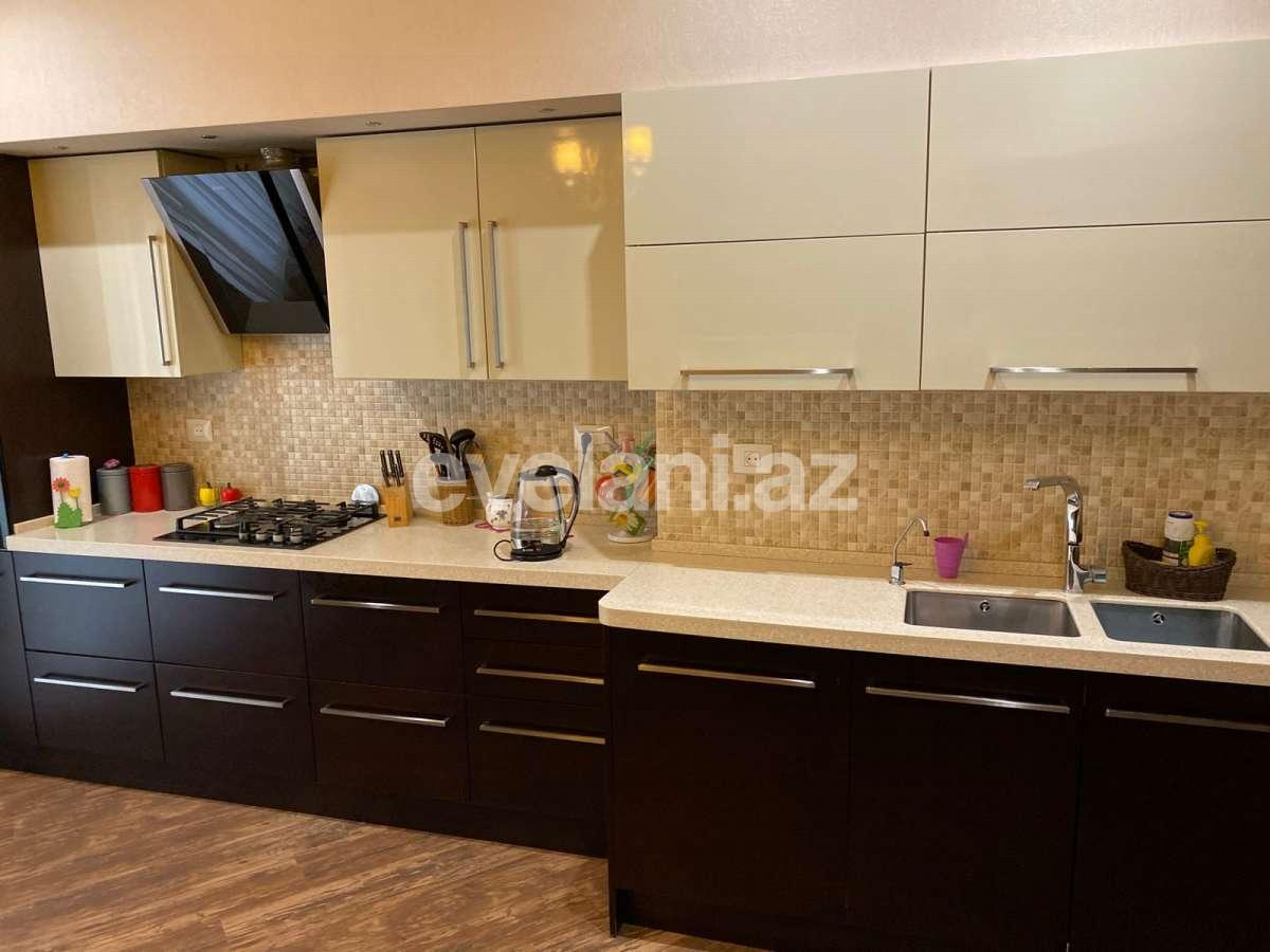 Satılır, yeni tikili, 4 otaqlı, 162 m², Şah İsmayıl Xətai m.