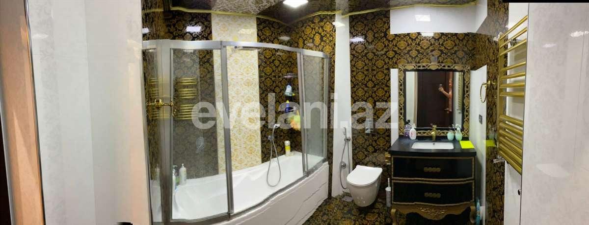 Satılır, yeni tikili, 4 otaqlı, 162 m², Şah İsmayıl Xətai m.