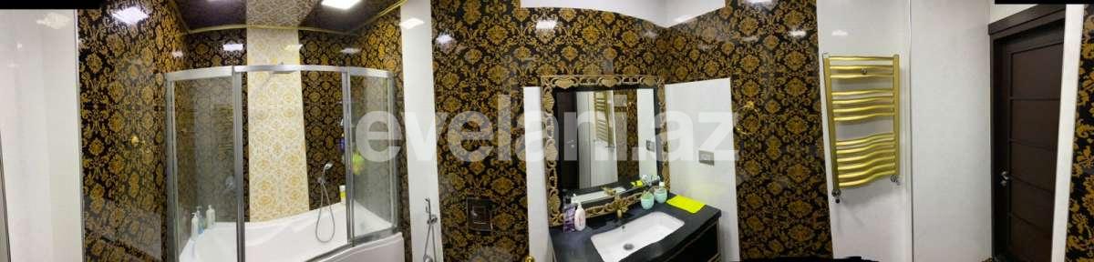 Satılır, yeni tikili, 4 otaqlı, 162 m², Şah İsmayıl Xətai m.