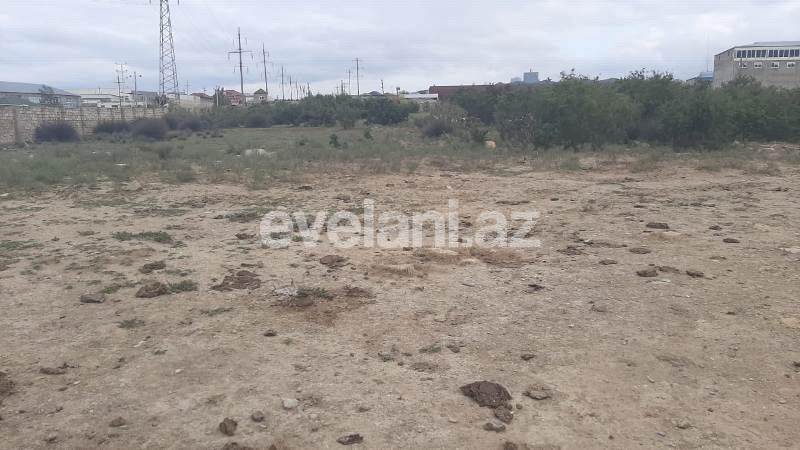 Satılır, torpaq, 400 sot, Xırdalan