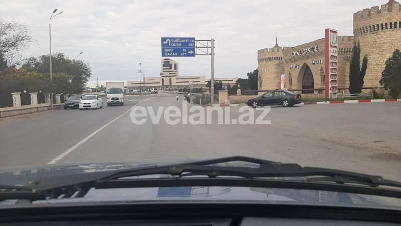 Satılır, torpaq, 400 sot, Xırdalan