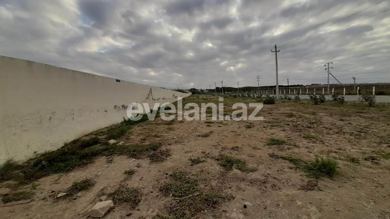 Satılır, torpaq, 400 sot, Xırdalan