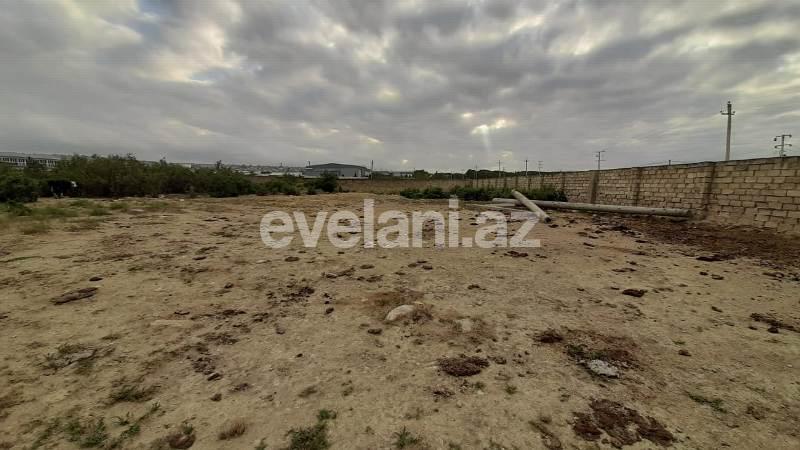 Satılır, torpaq, 400 sot, Xırdalan